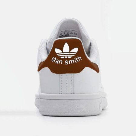 Stan Smith Chocolat