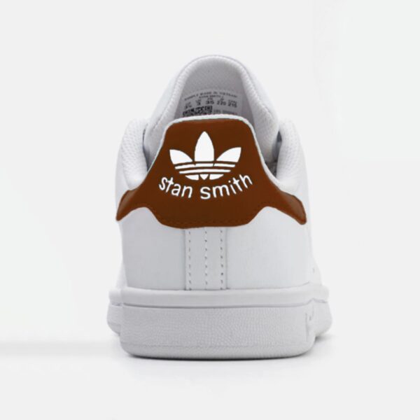 Stan Smith Chocolat