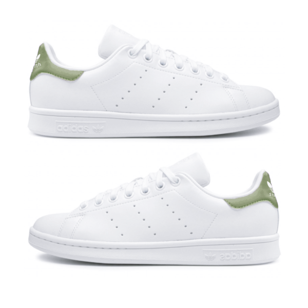 Stan Smith Vert Sauge – Image 2