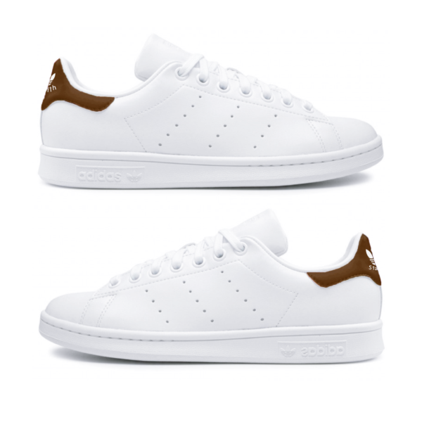 Stan Smith Chocolat – Image 2