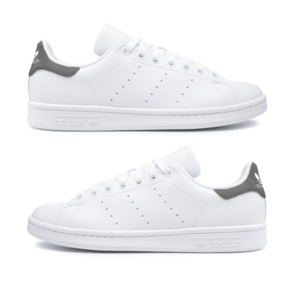 Stan Smith Gris – Image 2