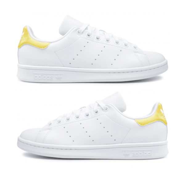 Stan Smith Jaune – Image 2