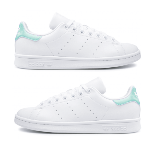 Stan Smith Vert d'Eau – Image 2