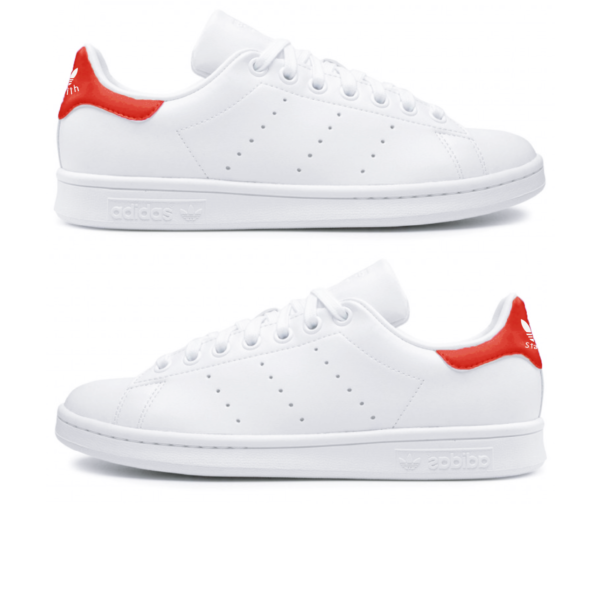 Stan Smith Rouge – Image 2