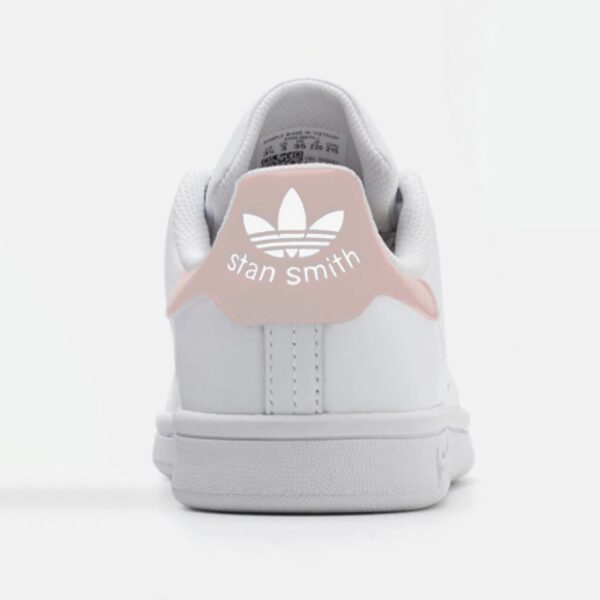 Stan Smith Rose