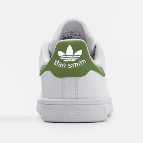 Stan Smith Vert Sauge