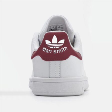 Stan Smith Bordeaux