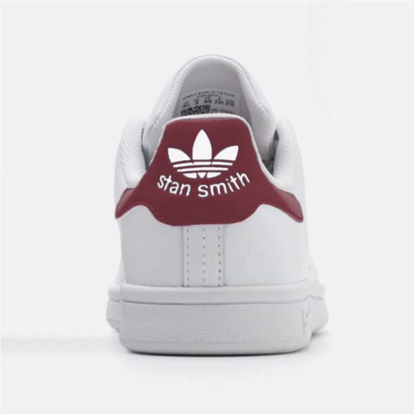Stan Smith Bordeaux