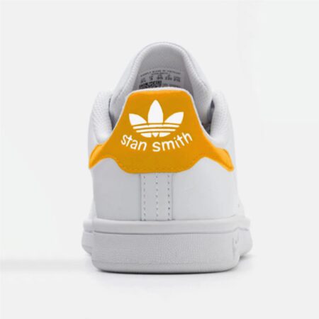 Stan Smith Orange