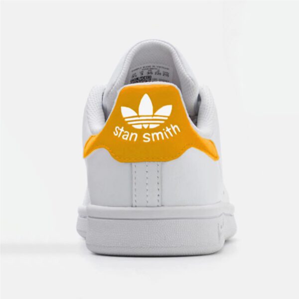 Stan Smith Orange