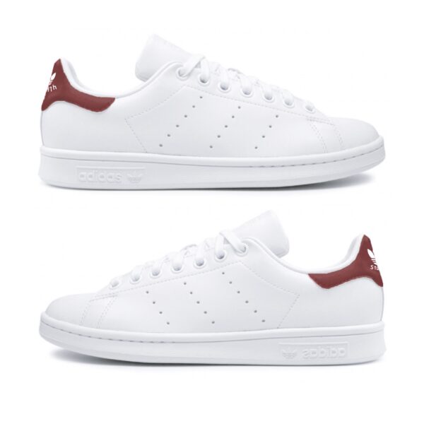 Stan Smith Bordeaux – Image 2