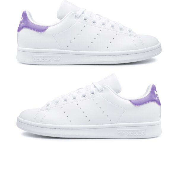 Stan Smith Violet – Image 2