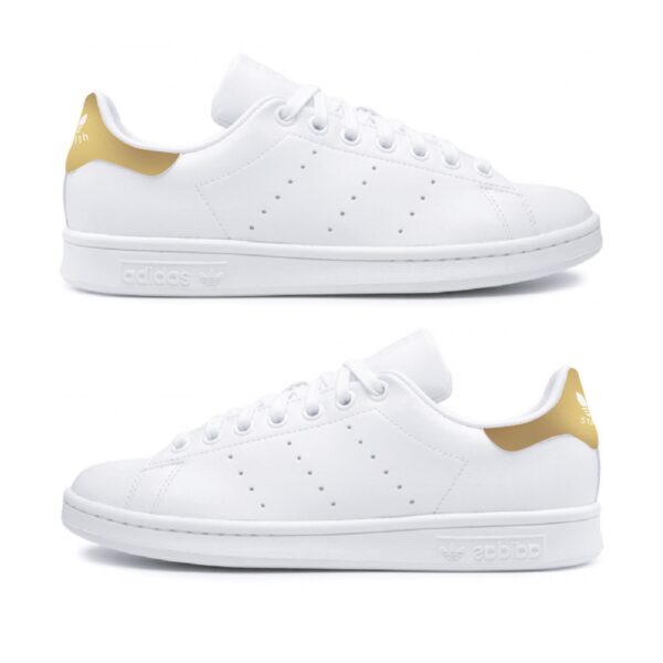 Stan Smith Gold – Image 2