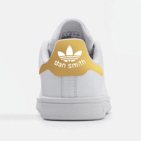 Stan Smith Gold