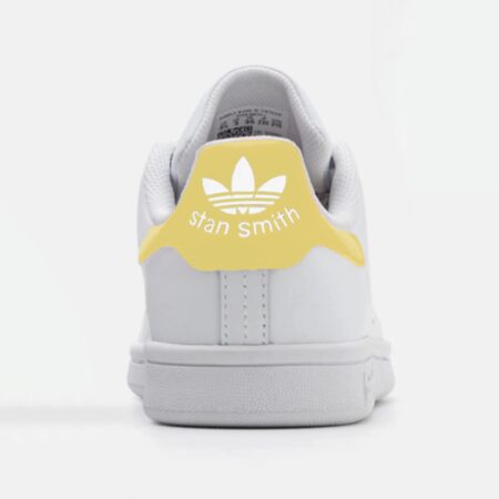 Stan Smith Jaune