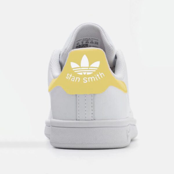 Stan Smith Jaune
