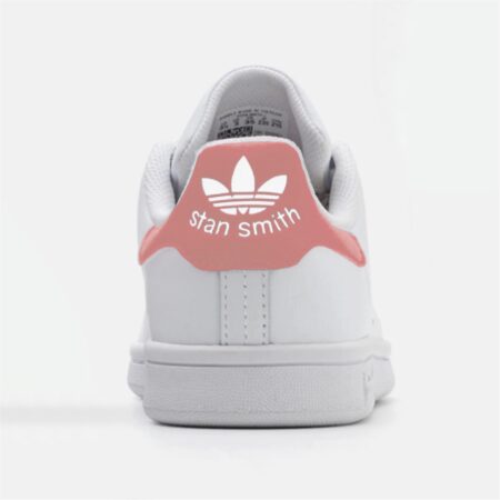 Stan Smith Mauve
