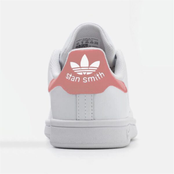 Stan Smith Mauve