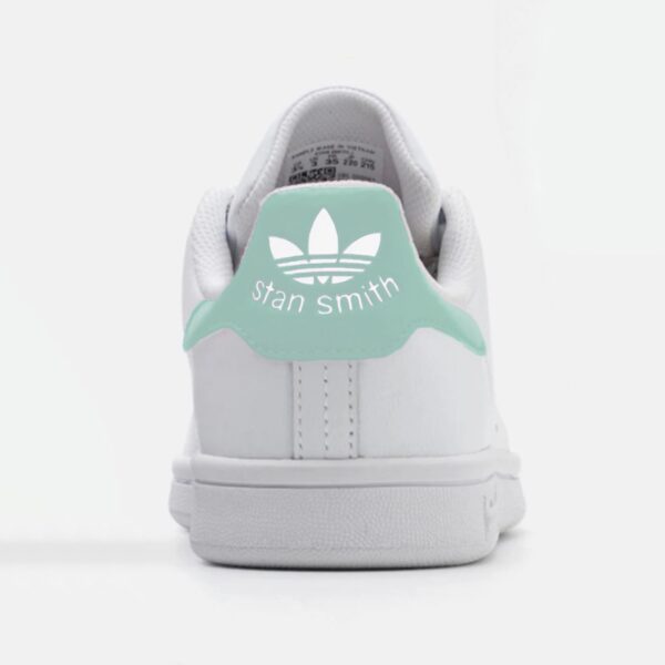 Stan Smith Vert d'Eau