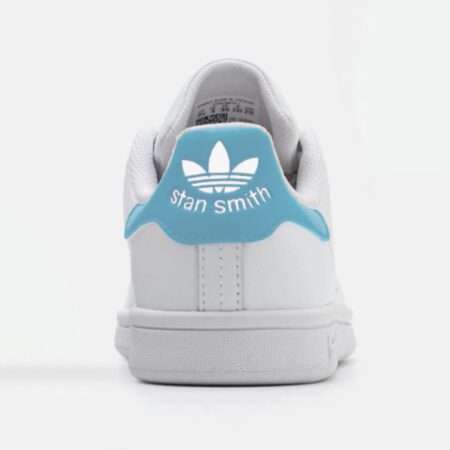 Stan Smith Bleu Ciel