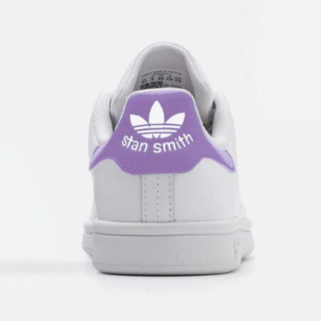 Stan Smith Violet