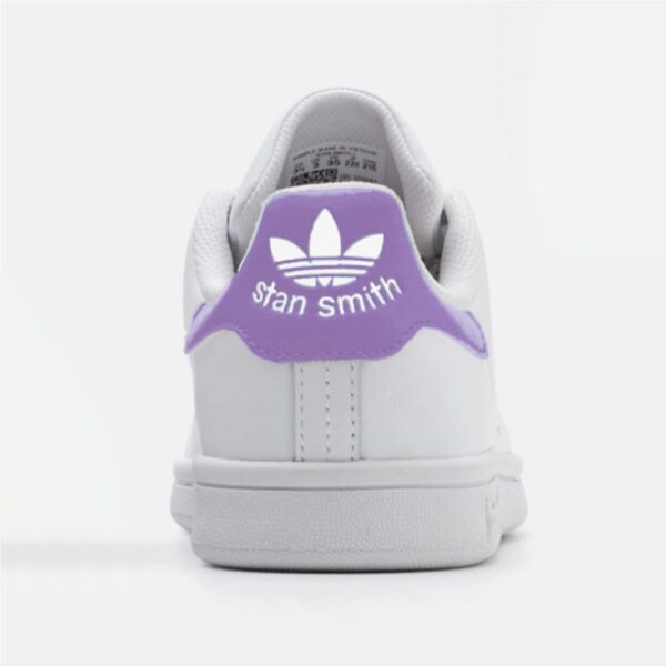 Stan Smith Violet